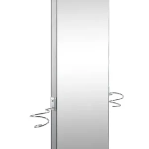 Vezzosi Frisörspiegel Natural double