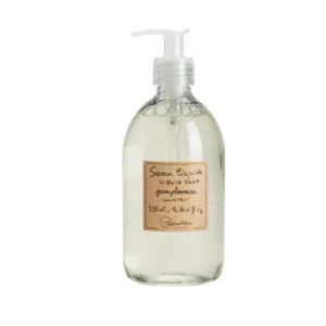 L'Othantique Grapefruit Liquid Soap 500mL