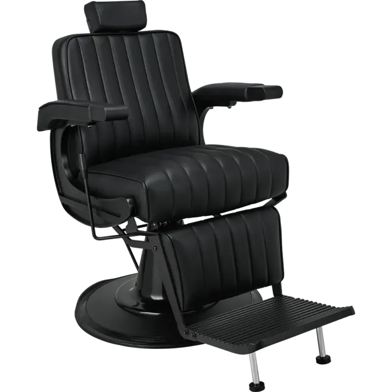 CDE Salondesign Barber Express - Barberstuhl Paderborn