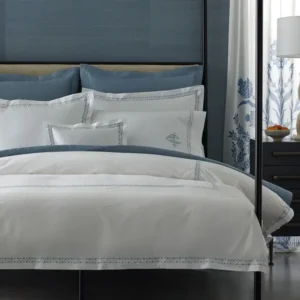 Matouk Prado flat sheet