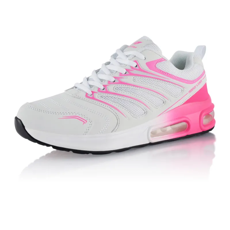 Sneaker Gedämpfte Sohle Sportschuhe