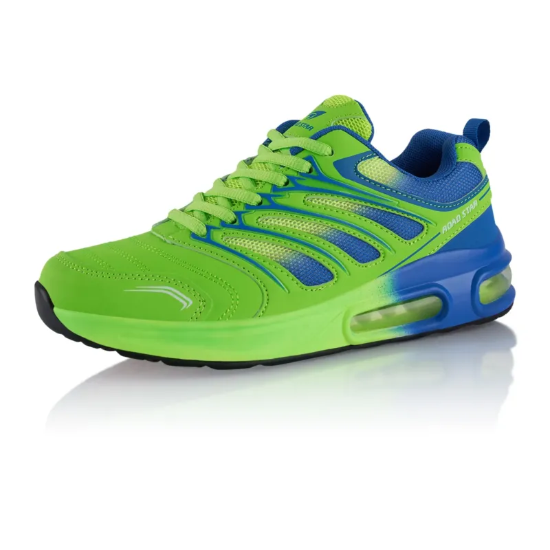 Sneaker Gedämpfte Sohle Sportschuhe