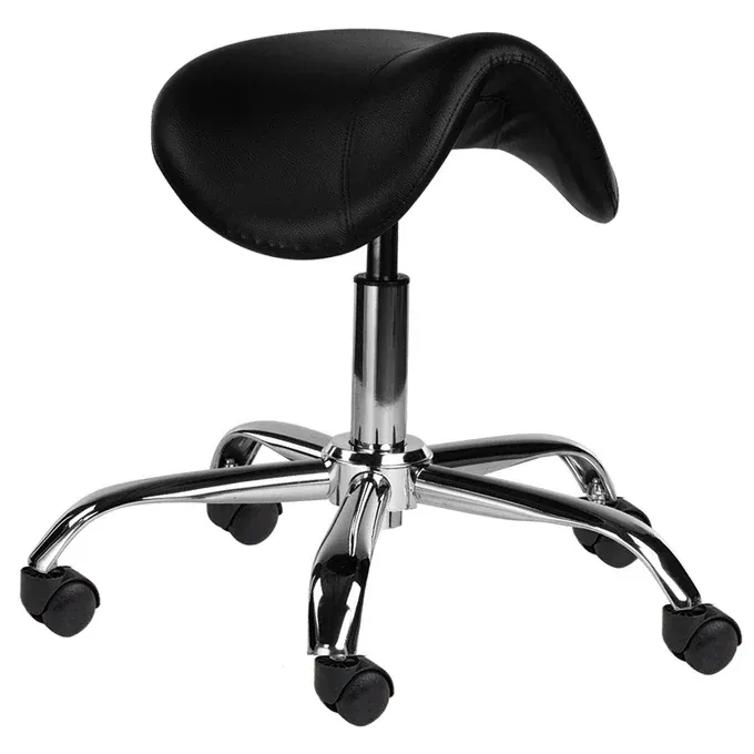 CDE Salondesign Express - Rollhocker CDE 3
