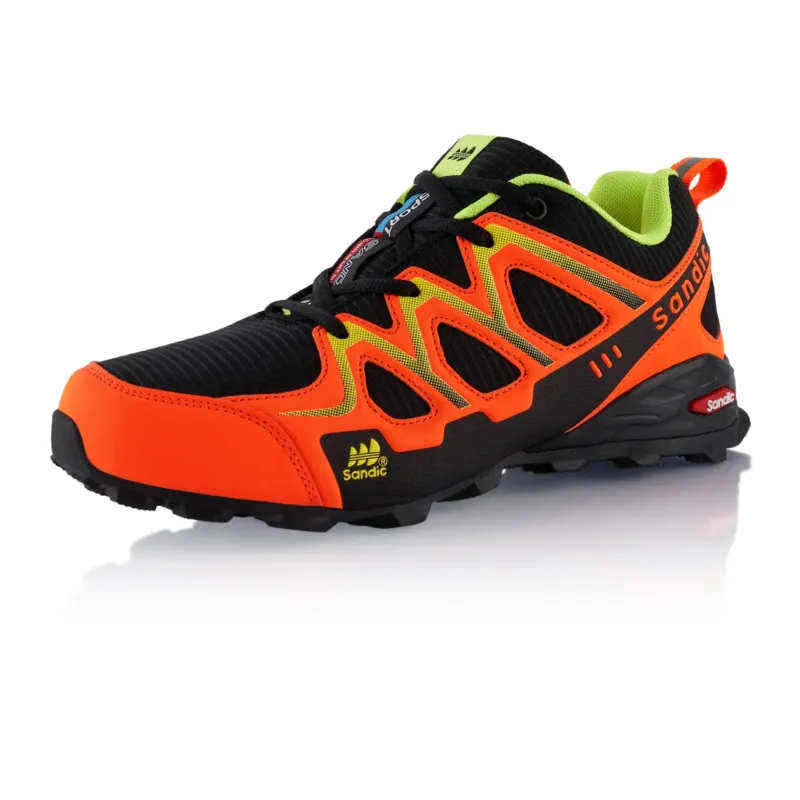 Wanderschuhe Atmungsaktive Trail Running Trekkingschuhe