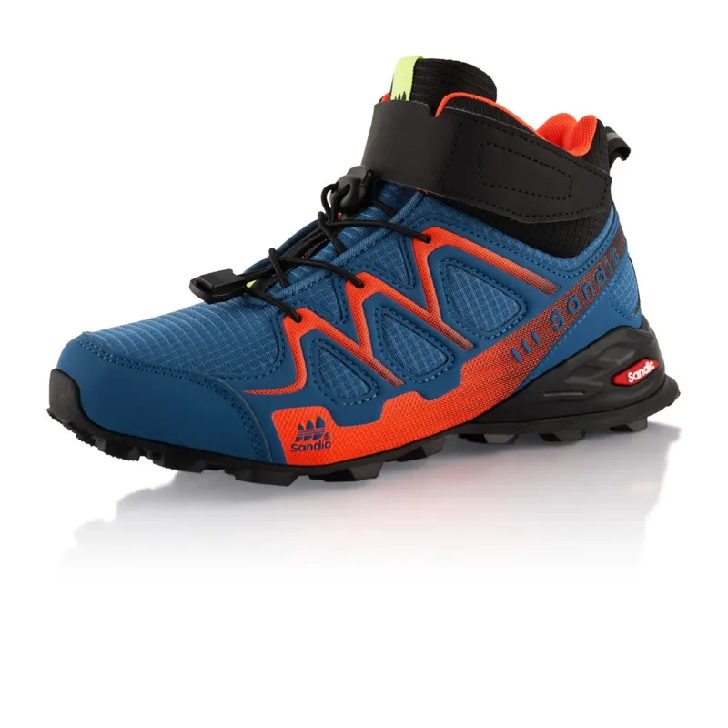 Wanderschuhe Atmungsaktive Trail Running Trekkingschuhe
