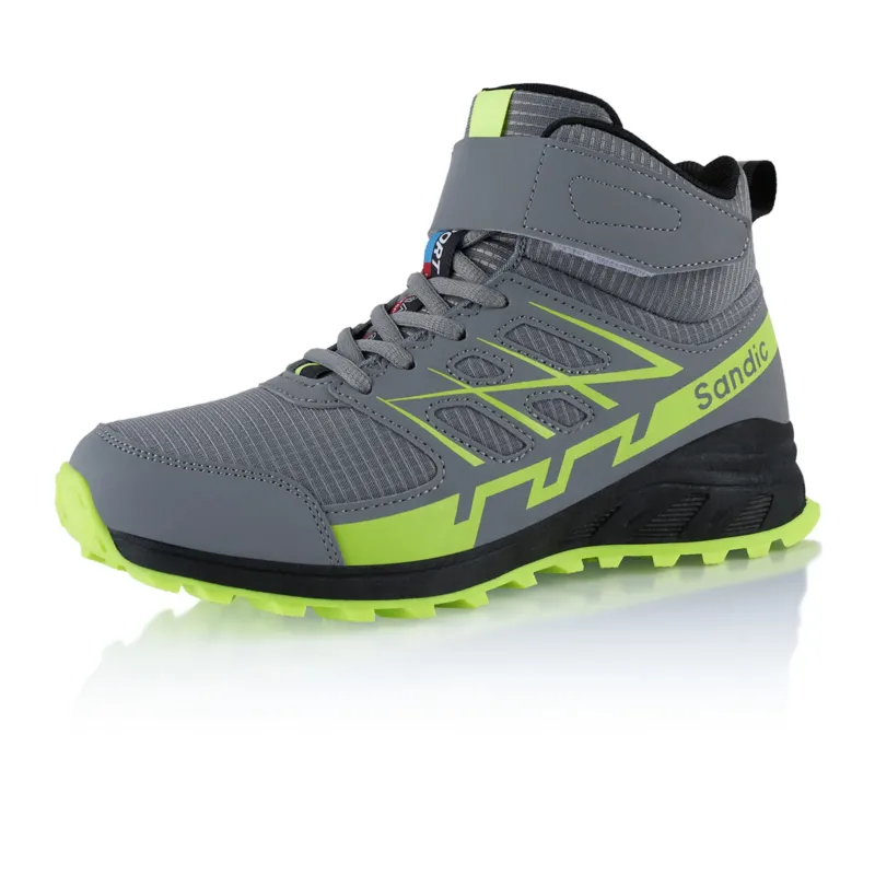 Wanderschuhe Trail Running Stiefel Wanderstiefel
