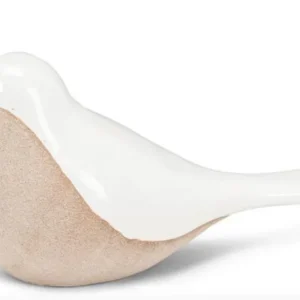 Sparrow Matte & Shiny Decorative Bird