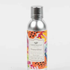 Greenleaf Guava Gloss Room Spray