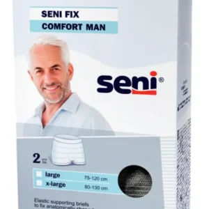 Seni Fix Comfort Man Fixierhosen