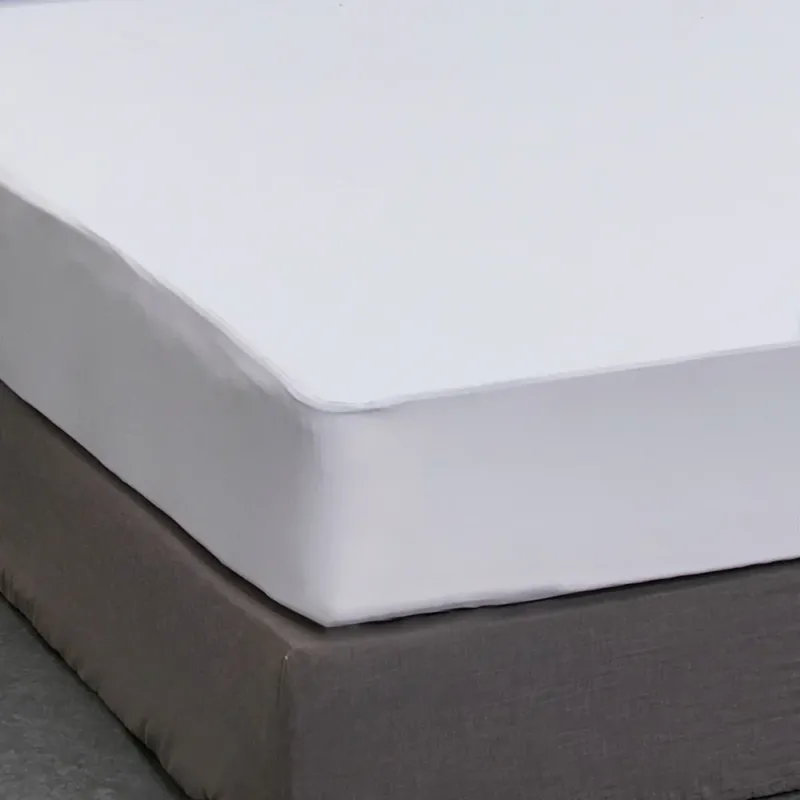 Velvet Touch Waterproof Mattress Protector