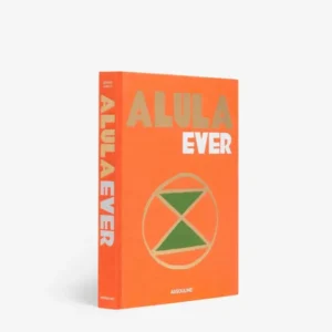Assouline Alula Ever – Coffee Table Book, Produktansicht 1