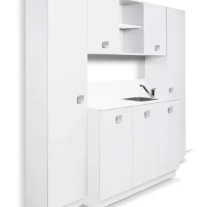 Nelson Mobilier Labor MODULAB 3