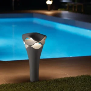 Bover - Außenleuchte LED - Cornet B/52 - TOJU Interior