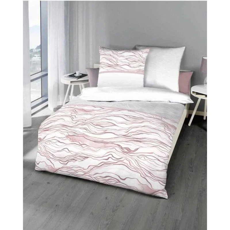 Kaeppel Mako Satin Bettwäsche #farbe_135x200-cm-+-80x80-cm