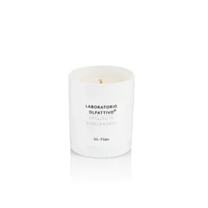 Laboratorio Olfattivo Di-Vino Scented Candle 180g