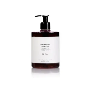 Laboratorio Olfattivo Di-Vino Liquid Hand & Body Wash 500ml
