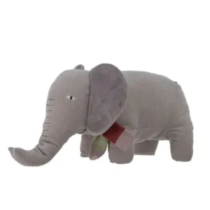 Kuscheltier Paola - Elefant aus Stoff für Kinder & Babys