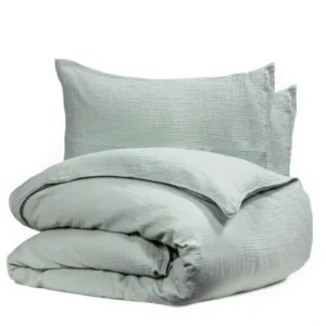 Dolce Emilia Duvet Cover & Shams Set