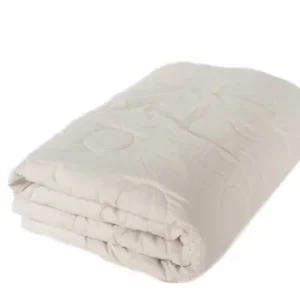 Kamelhaar Duosteppbett von Ritter Decken