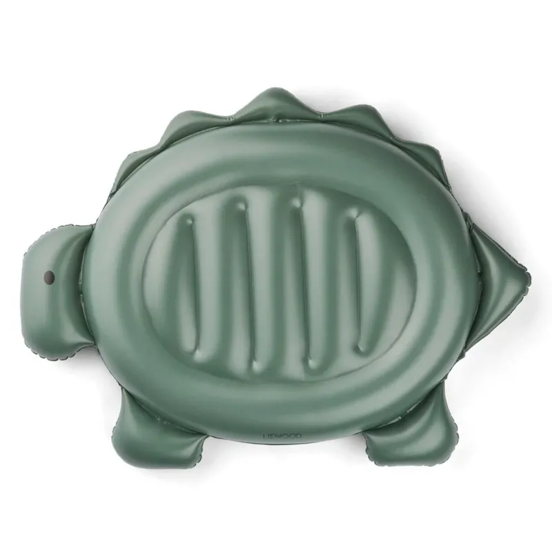 LIEWOOD - Matelas Gonflable Cody - Dino Faune Green