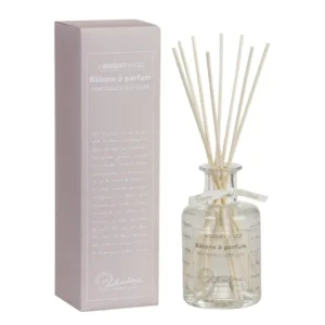 Le Bouquet de Lili Frangrace Diffsuser Batons a Parfum