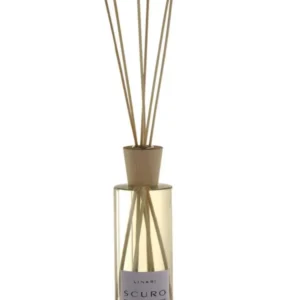 Linari - Scuro Raumduft Diffusor-TOJU Interior