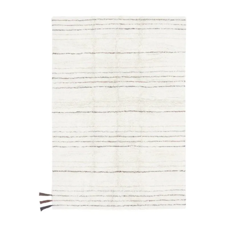 LORENA CANALS - Tapis En Laine Arona 80 X 140 cm