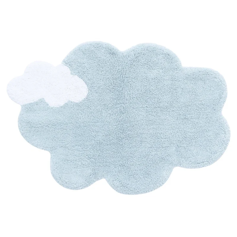 LORENA CANALS - Tapis Lavable Mini Dream 70 X 100 Cm