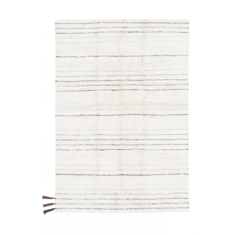 LORENA CANALS - Tapis Woolabe Arona 140 X 200 cm