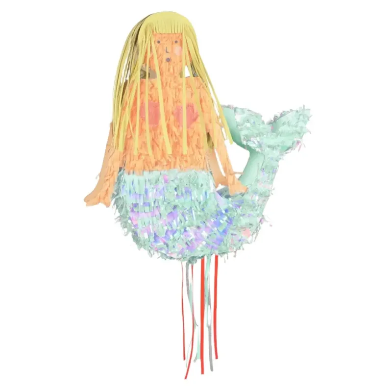 MERI MERI - Pinata Pour La Fête Des Sirènes