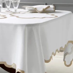 Matouk Table Linens Table Cloth