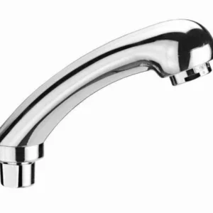 Pietranera Premium Handbrause chrom