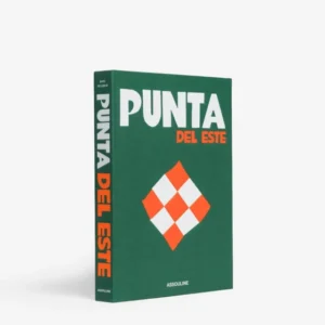 Assouline Punta Del Este – Coffee Table Book, Produktansicht 1