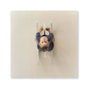TODDLEKIND - Tapis de Jeu Bébé Puzzle Classique - Clay