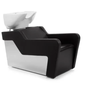 Nelson Mobilier WASCHSESSEL TOPWASH CHROME